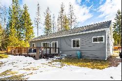 2010 Silvertip Drive S, Bigfork MT 59911