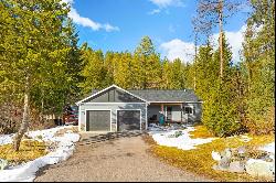 2010 Silvertip Drive S, Bigfork MT 59911