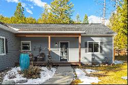 2010 Silvertip Drive S, Bigfork MT 59911