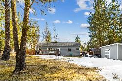 2010 Silvertip Drive S, Bigfork MT 59911