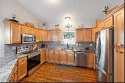 2010 Silvertip Drive S, Bigfork MT 59911