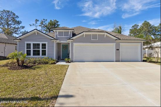 14 Rambling Lane, Palm Coast FL 32164