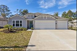 14 Rambling Lane, Palm Coast FL 32164