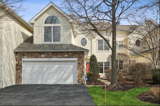 34 Georgetown Ct, Bernards Twp. NJ 07920