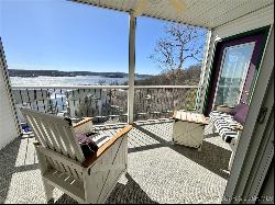 W1407 Harbour Towne Drive Unit 1407, Lake Ozark MO 65049