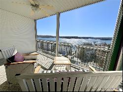 W1407 Harbour Towne Drive Unit 1407, Lake Ozark MO 65049