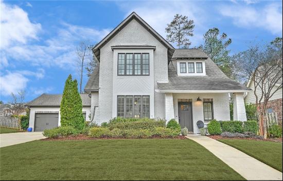 1117 Southridge Court, Auburn AL 36832