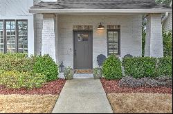 1117 Southridge Court, Auburn AL 36832