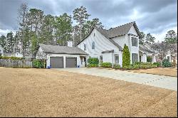 1117 Southridge Court, Auburn AL 36832