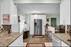 544 110th Street Ocean, Marathon FL 33050