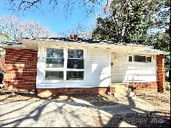 541 E Woodlawn Road, Charlotte NC 28209