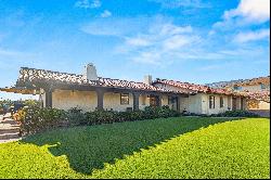 1343 Camino Meleno, Santa Barbara CA 93111