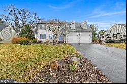 729 Rosemont Drive, Lititz PA 17543