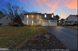 729 Rosemont Drive, Lititz PA 17543