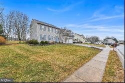 729 Rosemont Drive, Lititz PA 17543