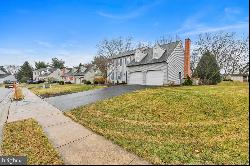 729 Rosemont Drive, Lititz PA 17543