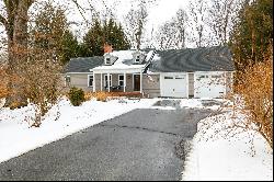 57 Whiteford Drive, Pleasant Valley NY 12569