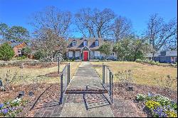 275 Hillcrest Drive, Auburn AL 36830