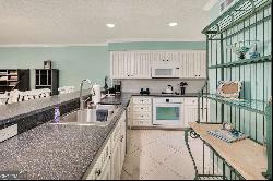 100 Floyd Street Unit 302, St. Simons GA 31522