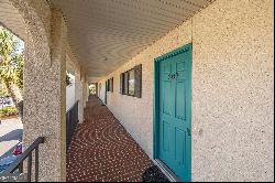 100 Floyd Street Unit 302, St. Simons GA 31522