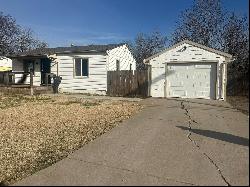 2118 W Munnell Ave, Wichita KS 67213