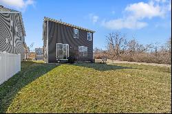 105 Katiemist Drive, St Peters MO 63376