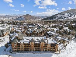 3551 N Escala Ct Unit 219A&B, Park City UT 84098