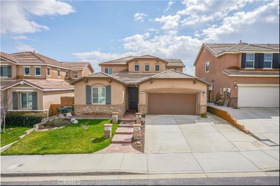 3554 Twinberry Lane, San Bernardino CA 92407