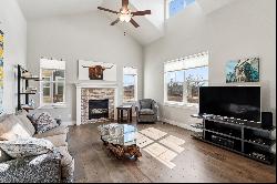 Stunning Ranch-Style Townhome in Northwest Loveland