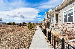 Stunning Ranch-Style Townhome in Northwest Loveland