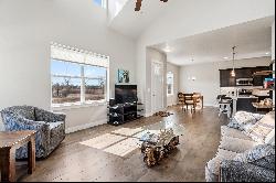 Stunning Ranch-Style Townhome in Northwest Loveland