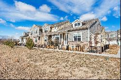 Stunning Ranch-Style Townhome in Northwest Loveland