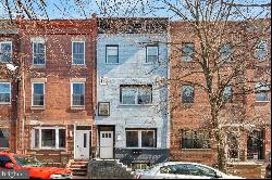 2239 S 15th Street Unit 1, Philadelphia PA 19145