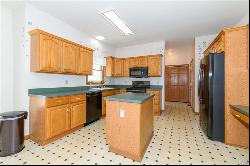 319 Hillview Drive, Lower Nazareth Twp PA 18064