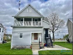 517 E Findlay Street, Carey OH 43316