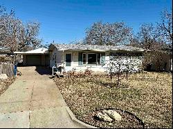 2228 W Hadden St, Wichita KS 67217