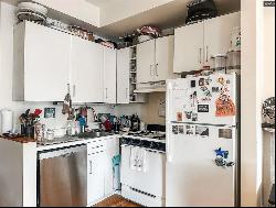 11 Milford St #3, Boston MA 02118