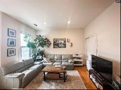 11 Milford St #3, Boston MA 02118