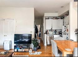 11 Milford St #3, Boston MA 02118