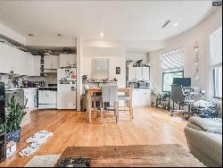 11 Milford St #3, Boston MA 02118