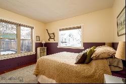 440 N Tracy Avenue, Bozeman MT 59715