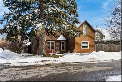 440 N Tracy Avenue, Bozeman MT 59715