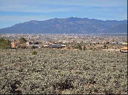 C Vista Linda Road, Ranchos De Taos NM 87557