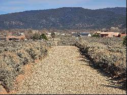 C Vista Linda Road, Ranchos De Taos NM 87557