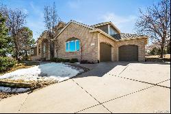 4 Prairie Falcon Lane, Littleton CO 80127