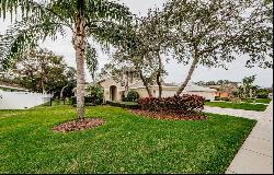 1526 River Court, Tarpon Springs FL 34689