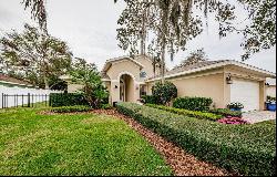 1526 River Court, Tarpon Springs FL 34689