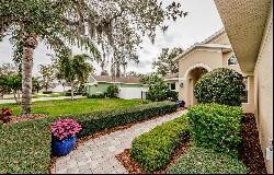 1526 River Court, Tarpon Springs FL 34689