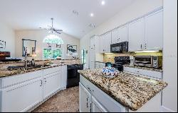 1526 River Court, Tarpon Springs FL 34689