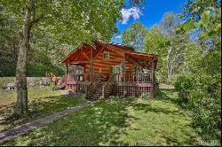 2177 Buck Creek Road, Highlands NC 28741